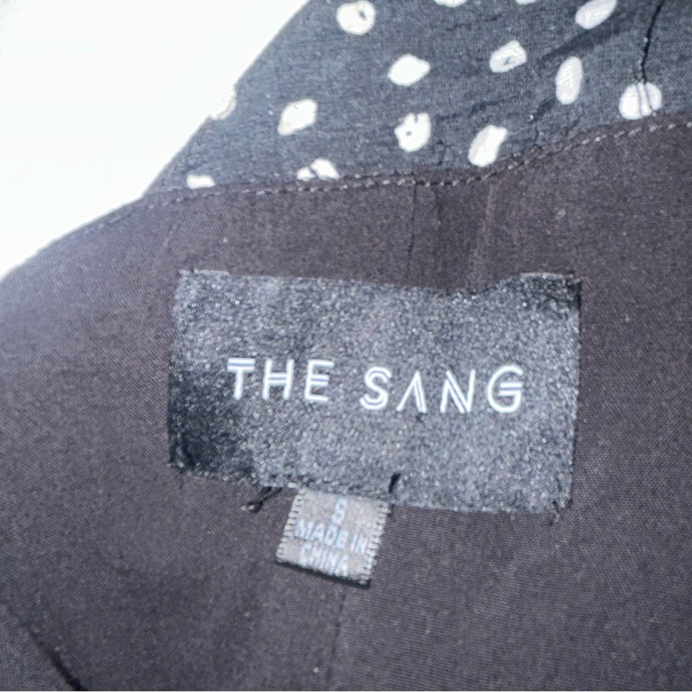 The Sang crop top size S‎ - Picture 9 of 10